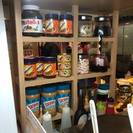 House of crepe EmQuartier