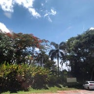 บรรยากาศ ฟาร์มโชคชัย