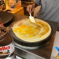 House of crepe EmQuartier