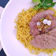 ป.เนื้อตุ๋นสระบุรี