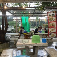 บรรยากาศ ก๋วยเตี๋ยวไอน้ำ