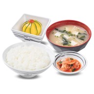 เมนูของร้าน FUKU INTOWN เจริญนคร 15A