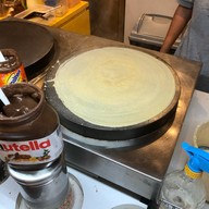 House of crepe EmQuartier