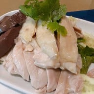 เมนูของร้าน เรือนต้น โรงแรมมณเฑียร