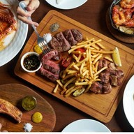 Wine & Grill ELFARO BKK