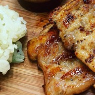 หมูปิ้งยุดยา (ประดิพัทธ์) สาขา 5 ประดิพัทธ์