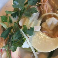 ชาวเลซีฟู้ด