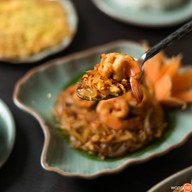 เมนูของร้าน บ้านขนิษฐา สุขุมวิท 23