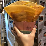 House of crepe EmQuartier