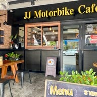 JJ Motorbike Cafe
