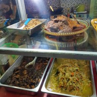 เมนูของร้าน เนาวรัตน์