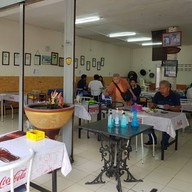 ครัวทะเลใต้ ป้าตาท่าศาลา