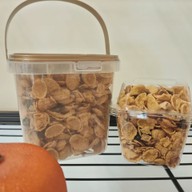 เมนูของร้าน 🌴Tj Coffee & fruity☕