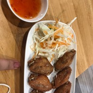 เมนูของร้าน ตำแหล Future Park Rungsit