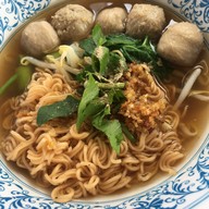 ก๋วยเตี๋ยวยกซด By Godeng