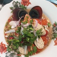 I AM j& k berger steak แฟลต พ.2 ดินแดง