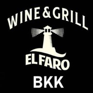 Wine & Grill ELFARO BKK