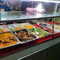 เมนูของร้าน เนาวรัตน์