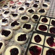 เมนูของร้าน 🌴Tj Coffee & fruity☕