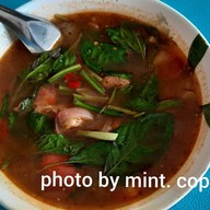 ต้มแซ่บกระดูกอ่อน