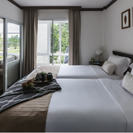 พาโค่ โฮเทล เขาใหญ่