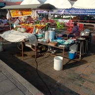 ราชาข้าวต้ม(ตลาดสดสาย5)