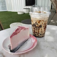 เมนูของร้าน Memory House Cafe’ Memory House Coffee