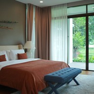 Escape Chiang Mai Hotel