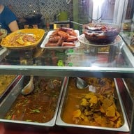เมนูของร้าน เนาวรัตน์