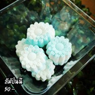 เมนูของร้าน ขนมระรื่น By Tiger