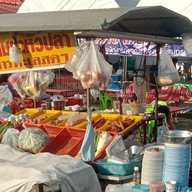 ราชาข้าวต้ม(ตลาดสดสาย5)