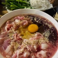 กอกก เนื้อย่าง