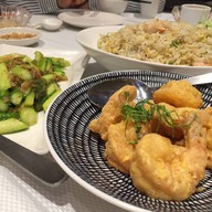 Jumbo Seafood Gallery Riverwalk