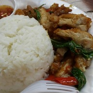 เมนูของร้าน ก๋วยเตี๋ยวไอน้ำ