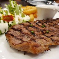 เมนูของร้าน GalaHouse Bangsaen กาล่าเฮ้าส์ บางแสน