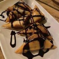 กอกก เนื้อย่าง