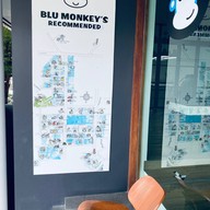 Blu Monkey Bed & Breakfast Phuket