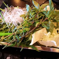 เมนูของร้าน แจ่วฮ้อนน้ำข้น เซเลบ