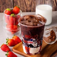 Thai-Denmark Milk Land เซ็นทรัล เวสต์เกต