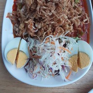 โตมรฟาร์ม โตมรคาเฟ่