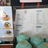 คาเฟ่เดอสารภี -