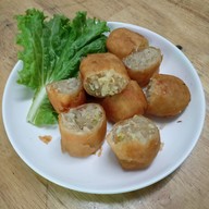 บรรยากาศ ป.ปลาก๋วยจั๊บญวณ ชวนชิม