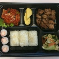 นากะ ร้านอาหารญี่ปุ่น ตาก