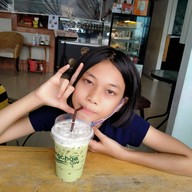 เมนูของร้าน Longchae Cafe'