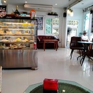 บรรยากาศ Longchae Cafe'