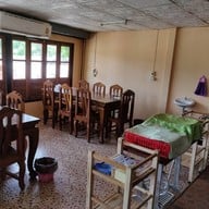 บรรยากาศ ครัวแสงเพชร