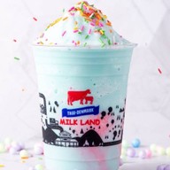 Thai-Denmark Milk Land เซ็นทรัล เวสต์เกต