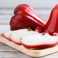 เมนูของร้าน THE FRUIT