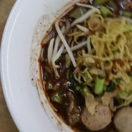 ป.ปลาก๋วยจั๊บญวณ ชวนชิม