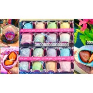 ไดฟูกุ โอฮาจิ พัทยา ไดฟูกุโอฮาจิสาขาพัทยา